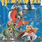 dragon warrior ii game