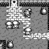crystalmancer game