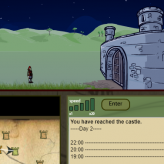 frontier game