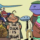 clam man game