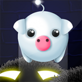 piggy nights game