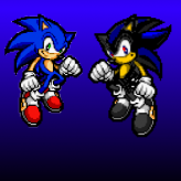 sonic rpg – episode 5 game