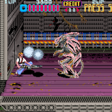 aliens game