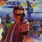 lethal enforcers game
