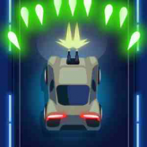 armed road game