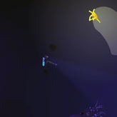 into the dark game