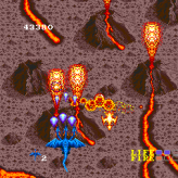 dragon spirit game