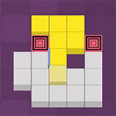 cube filler game
