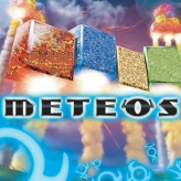 meteos game