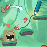 safari chef game