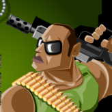 commando drop game