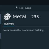 idle space game