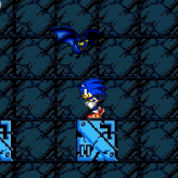 sonic trip game