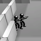 battle simulator: counter stickman game