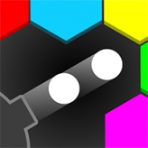 hex blaster game